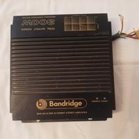Amplificatore Bandridge