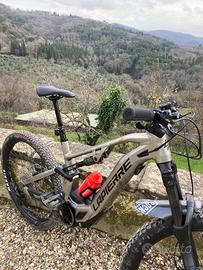 E- MTB LAPIERRE
