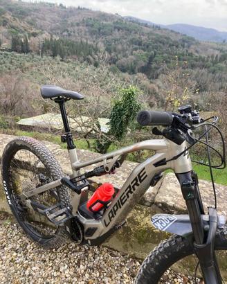 E- MTB LAPIERRE