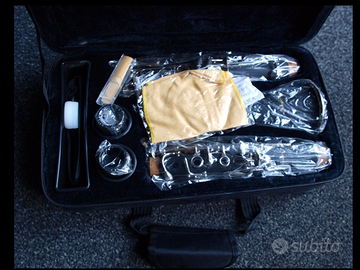 Cherrystone - Böhm systeem - - Clarinetto in si♭