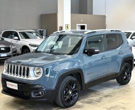 JEEP Renegade 1.6 Mjt 120 CV Longitude - 17"