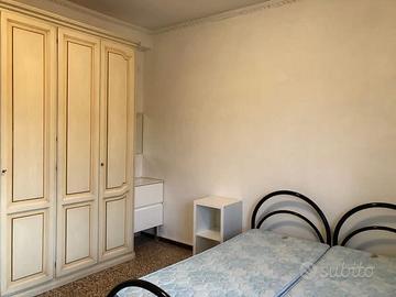 Stanza ad uso singolo quartiere Montanara