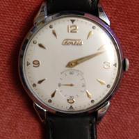 orologio Fortis carica manuale