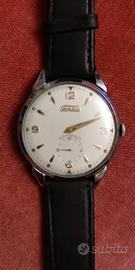 orologio Fortis carica manuale