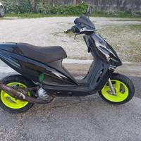 Malaguti Phantom