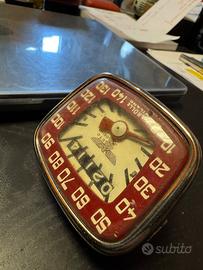 Contachilometri rolle moto morini