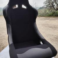 Sedile Damon Simoni Racing