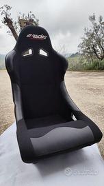 Sedile Damon Simoni Racing