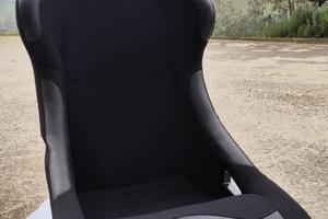 Sedile Damon Simoni Racing