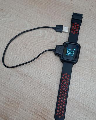 Smartwatch Techmade