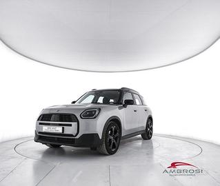 MINI Countryman Cooper 2.0 48V Classic auto 163