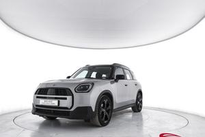 MINI Countryman Cooper 2.0 48V Classic auto 163