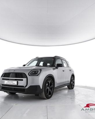 MINI Countryman Cooper 2.0 48V Classic auto 163