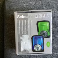 Fotocamera selecline