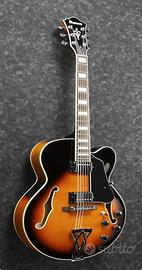 CHITARRA IBANEZ  SEMIACUSTICA Artcore AF75-BS