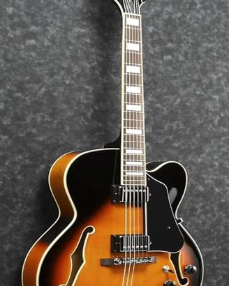 CHITARRA IBANEZ  SEMIACUSTICA Artcore AF75-BS