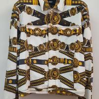 Giacca Versus Versace