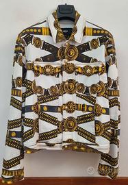 Giacca Versus Versace