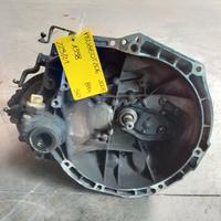 Cambio manuale Peugeot 206 1.4 diesel del 2003