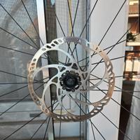 disco freno 203 magura