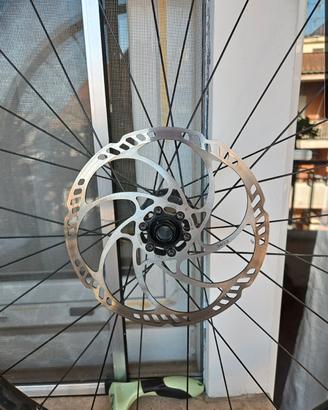 disco freno 203 magura