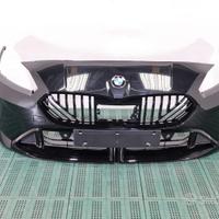 BMW F70 F74 Paraurti anteriore M Sport | 24887