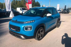 CITROEN C3 Aircross 1ª s. C3 Aircross BlueHDi ...