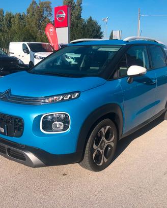 CITROEN C3 Aircross 1ª s. C3 Aircross BlueHDi ...