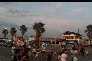 Appartamento a 20 mt dalla spiaggia