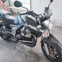 Moto Guzzi Breva 1100 ABS