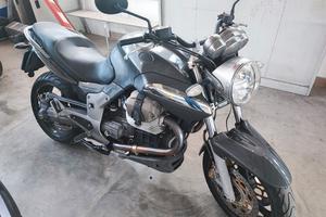 Moto Guzzi Breva 1100 ABS