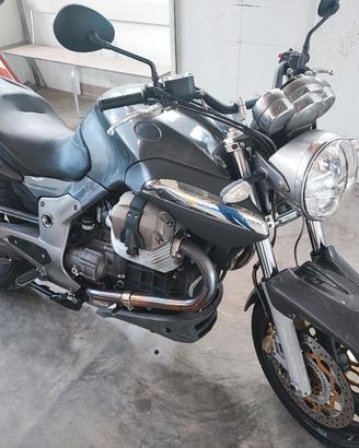 Moto Guzzi Breva 1100 ABS