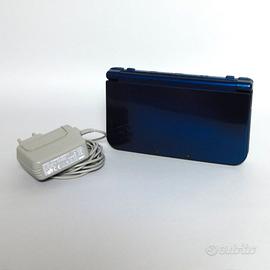 New Nintendo 3DS XL Dual IPS *RARO*