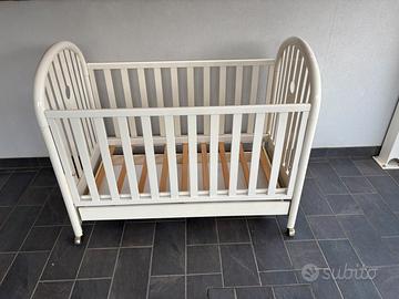 Letto/culla Foppapedretti
