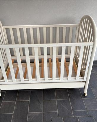 Letto/culla Foppapedretti