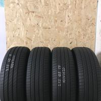 4 GOMME 215 651 7 MICHELIN ESTIVE