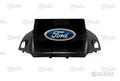 Autoradio Navigatore FORD C-Max Kuga 2011>