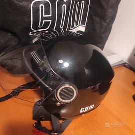 casco scooter cgm S