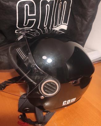 casco scooter cgm S