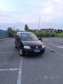 Volkswagen Caddy 2.0 Ecofuel 4p. a Metano