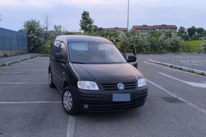 Volkswagen Caddy 2.0 Ecofuel 4p. a Metano