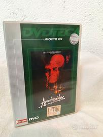 DVD  Film " Apocalypse Now "