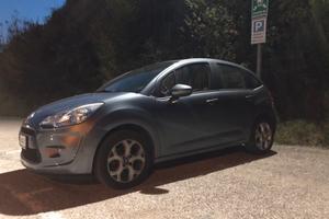 Citroen c3 1.4 hdi