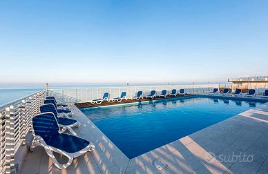 Hotel, albergo - residence - b&b