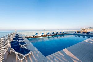 Hotel, albergo - residence - b&b