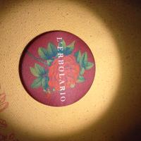 L'Erbolario specchio da borsetta 💚