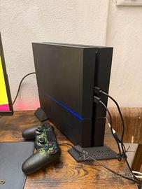 PS4 da 1TB