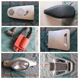 Ricambi originali Piaggio Vespa ET2 / ET4 