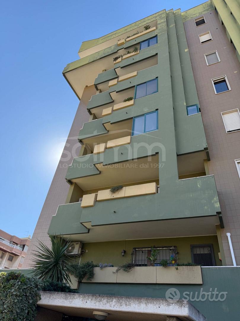 Appartamento – Cagliari, Is Mirrionis - Vista 3