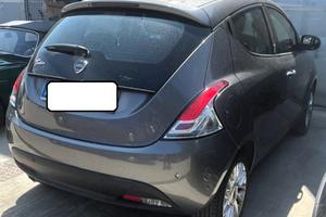 LANCIA Ypsilon 1.2 GPL VALIDO 07-2036